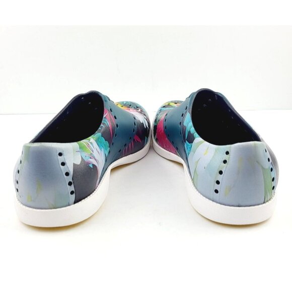 Women's Biion Oxford‎ and Golf Slip On - Size 7 - Picture 5 of 8
